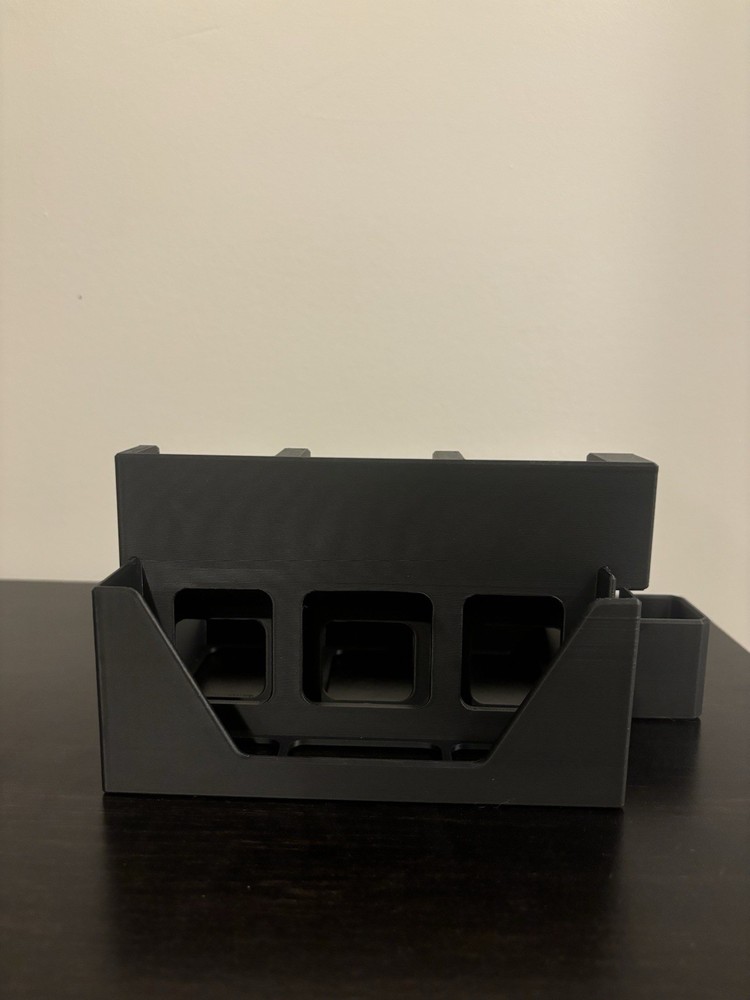 DJI FPV Battery Charging Hub Holder