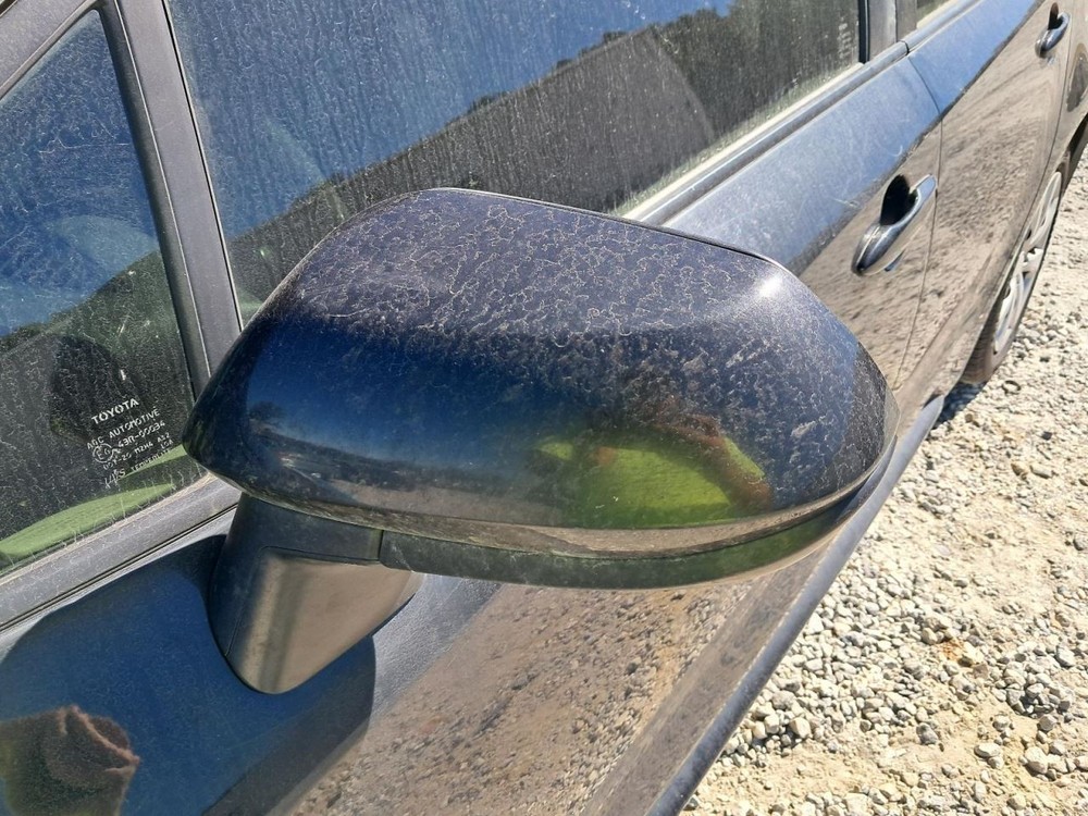 COROLLA 2021 Glove Box 4826065