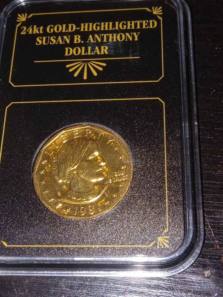 1981sba gold highlights