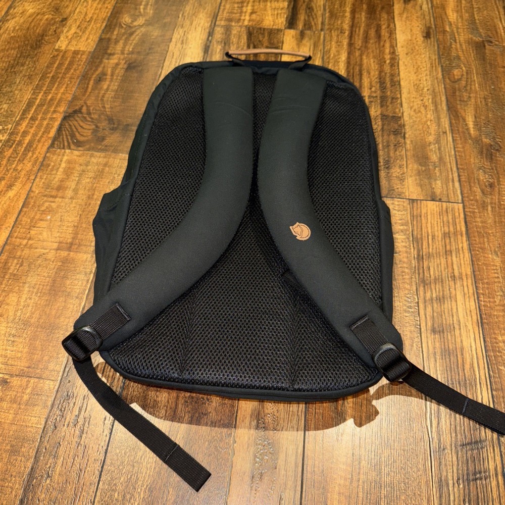 Fjallraven Raven 28/black