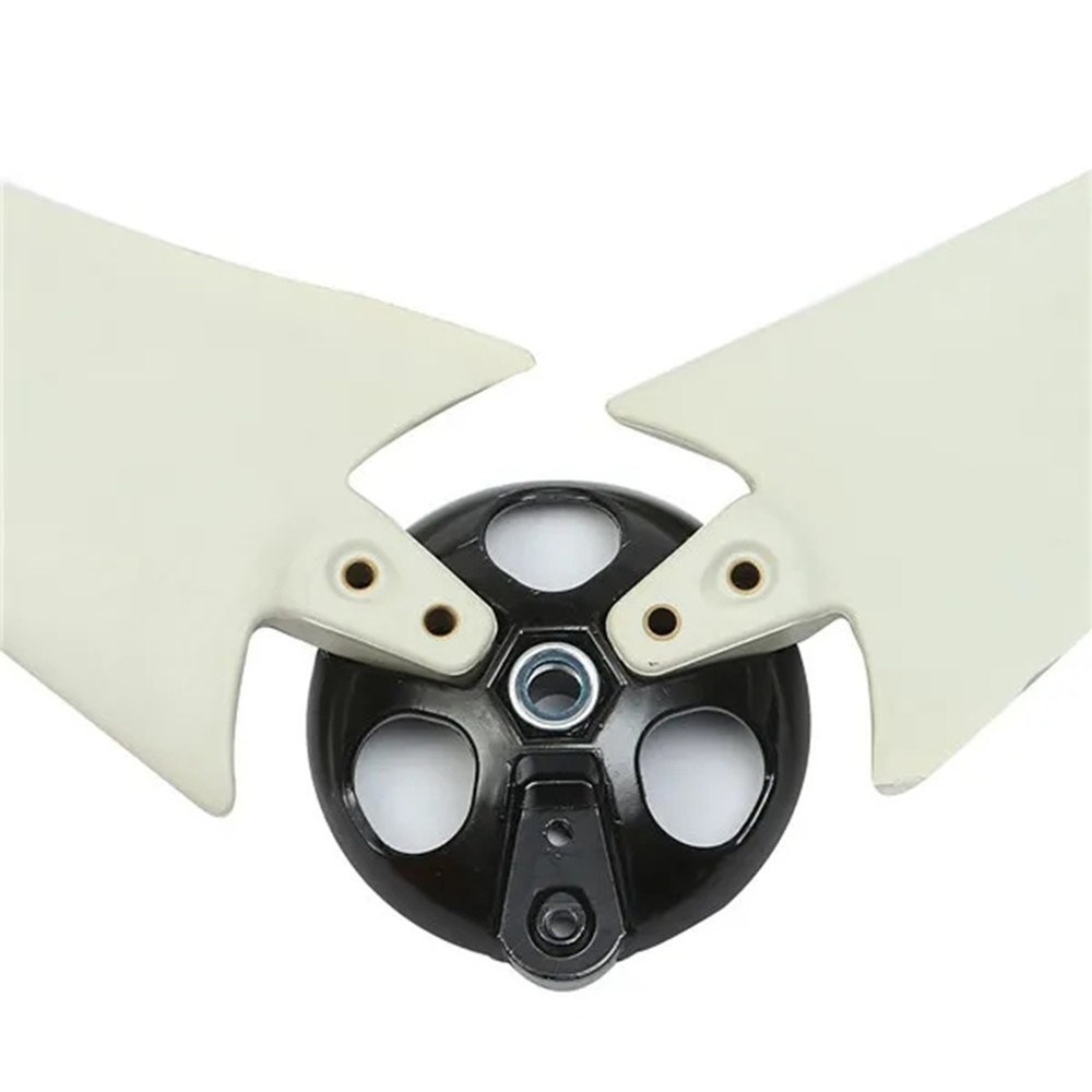 Replacement Wind Generator Blades for Improved Power Generation 580MM Size