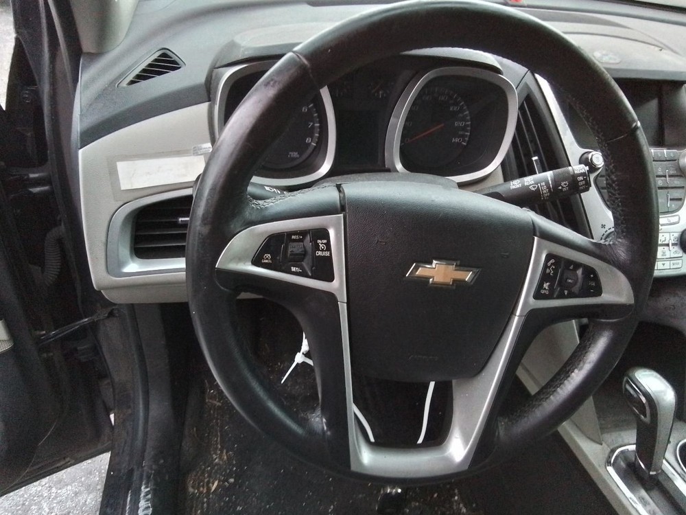 2010-2017 GMC Terrain Dash Mounted Lower 7" Display Screen