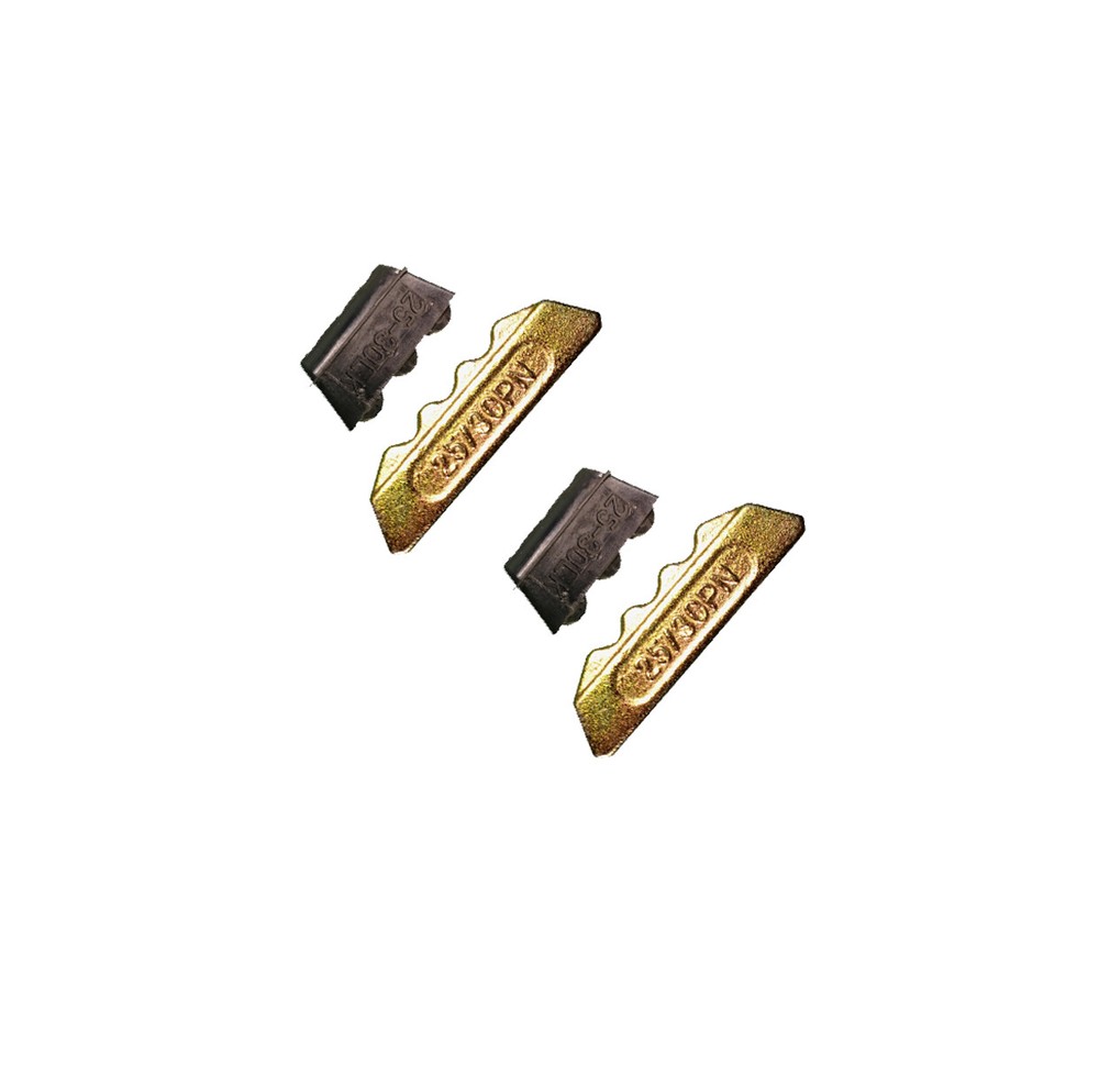 2 - Style 25/30PN Pins & Locks