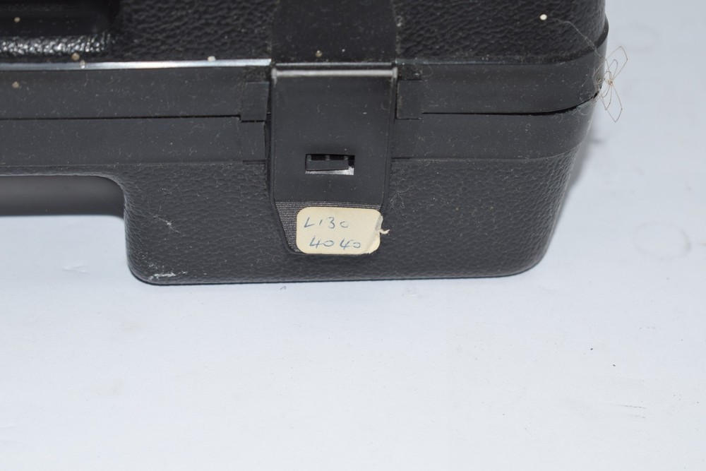 Perkin Elmer L1304040 System 2000R NIR FT-Raman DPY Sampling Accessory Kit