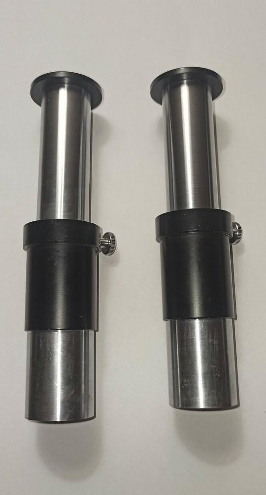 2х Сontrollable Eyepiece Carl Zeiss RED P for microscope