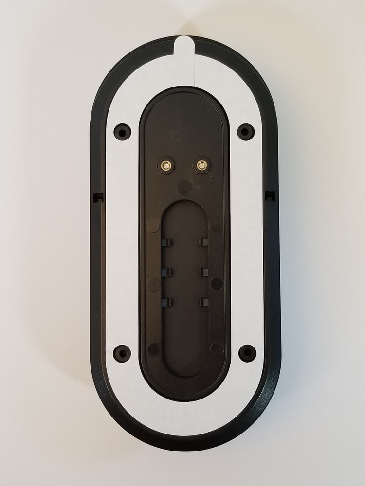 Low Powered Smart HD Doorbell