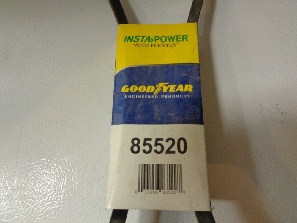 Goodyear Belt 85520