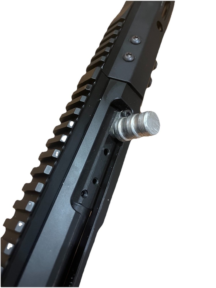 BCA Bolt Handle CNC 6061 Aluminum