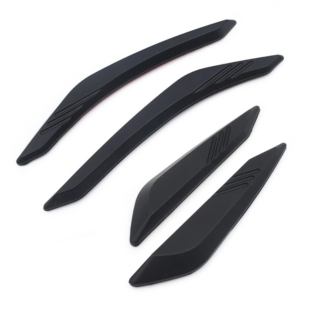 Side Fairing Scratch Protection Guard Replacement for Nmax 125 Tech