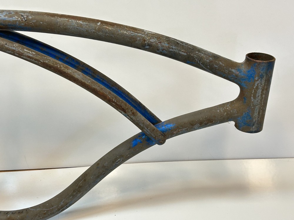 1964 Schwinn Stingray Frame B4