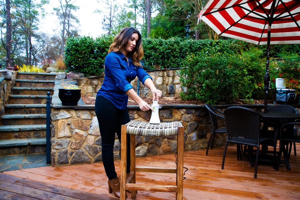 5-Room Mold Test Kit, Air & Surface Samples