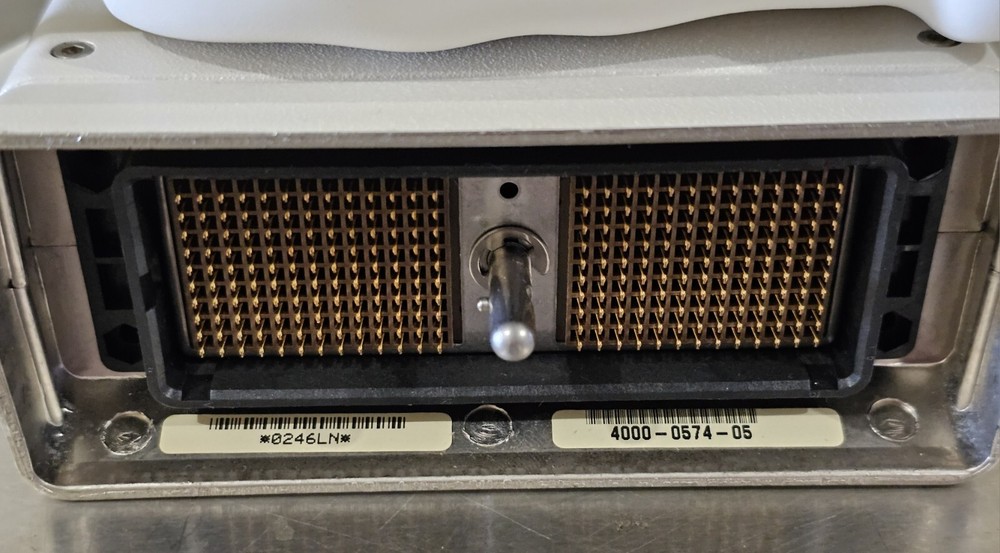 ATL C5-2 40R Curved Array Ultrasound Transducer