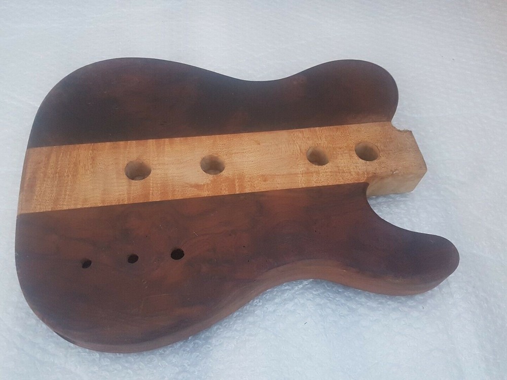 FANCY TELLY BODY - made in USA