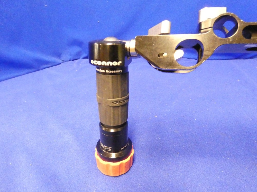 O'Conner O-Grips Handgrip Single Jointed Set