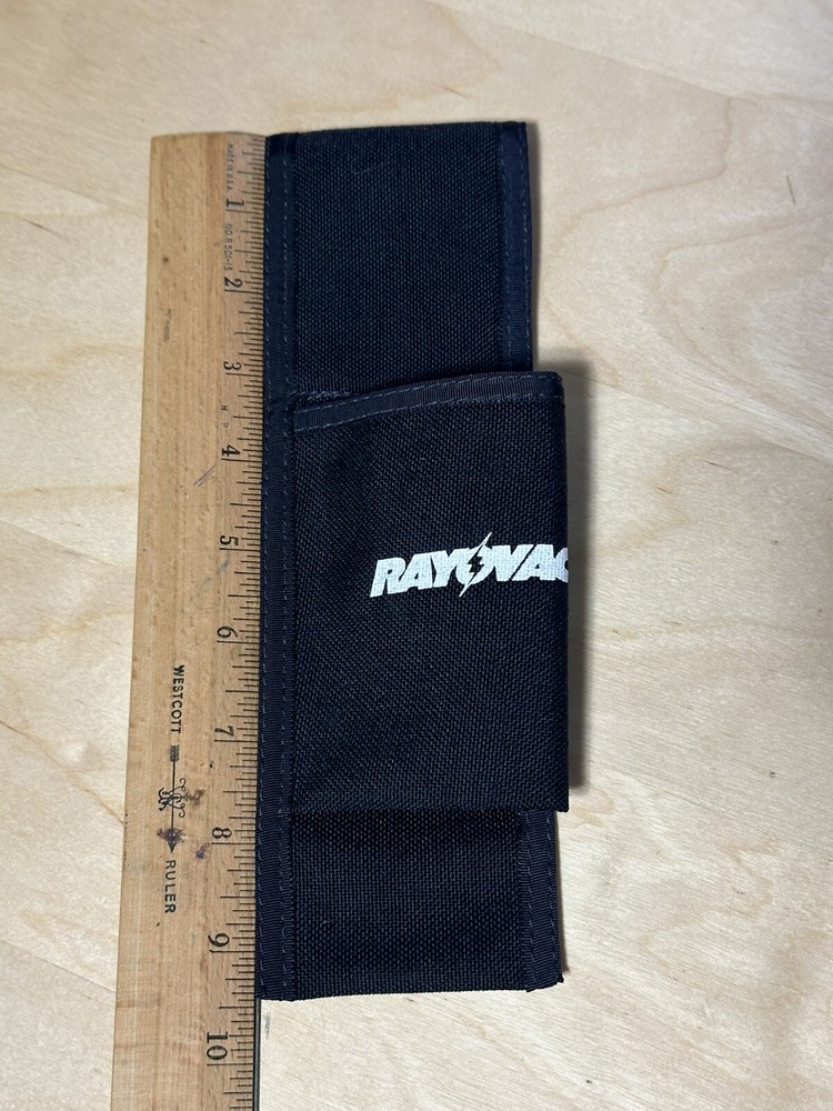 Rayovac Flashlight Belt Holder