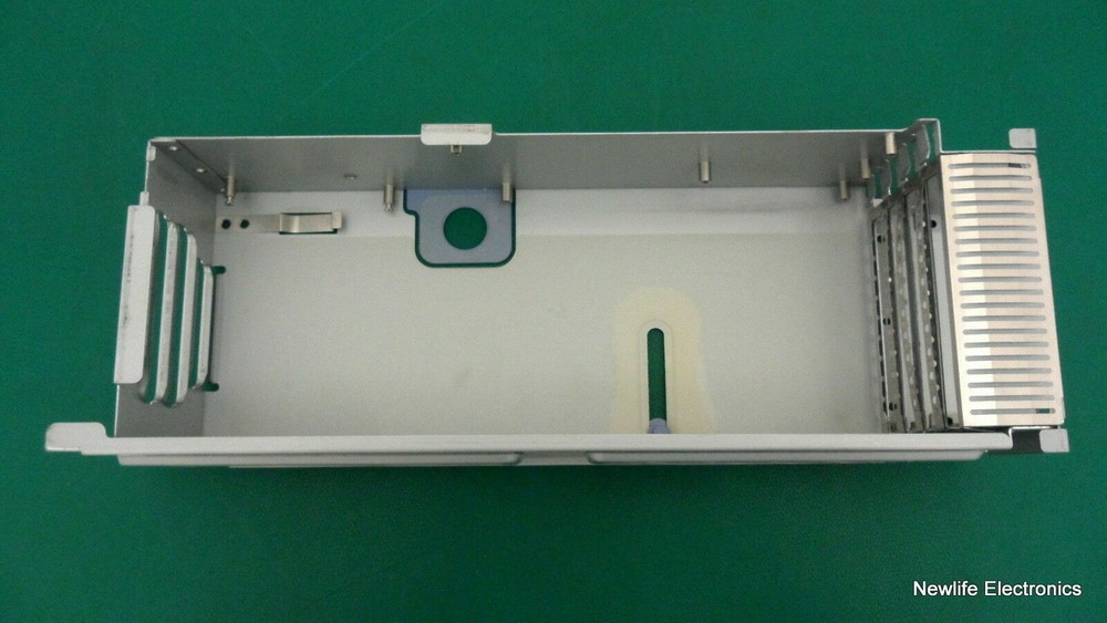 HP A7231-04072 PCI Card Cage Assembly