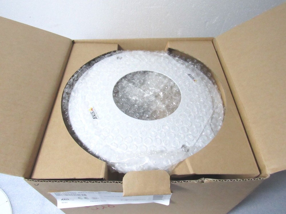Axis 5505-581 T94M01L Ceiling Mount for Network Camera [CTSA]