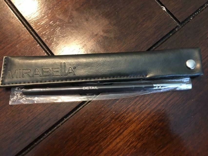 MIRABELLA DETAIL BRUSH