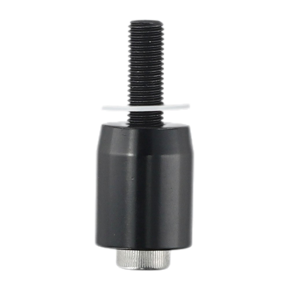 Stabilizer Quick Disconnect Joint for Bows Enhances Stability and Control