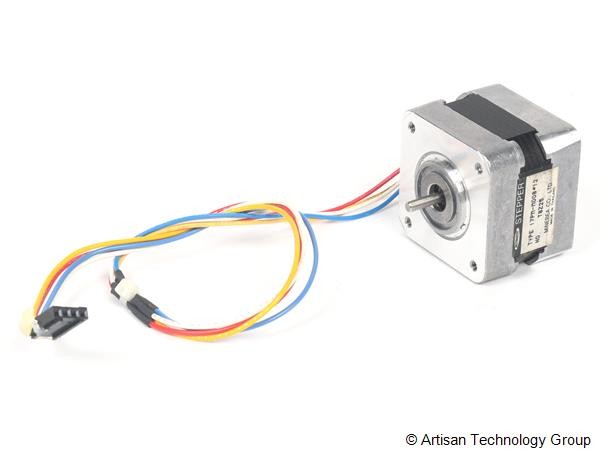 Minebea 17PM-M008-12 Stepper Motor
