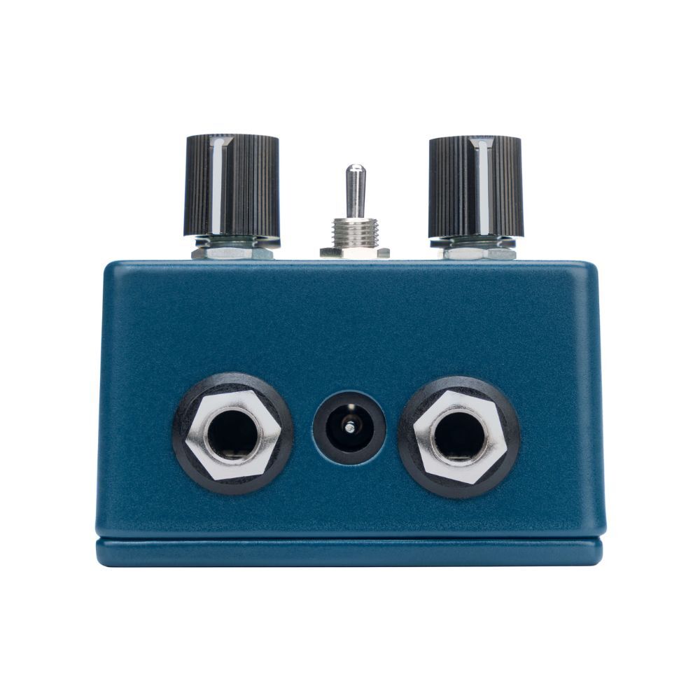 EarthQuaker Devices Silos Multi-Generational Time Reflection Device Delay Pedal