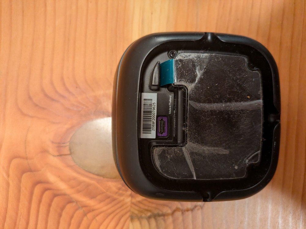 New Toast POS System W/ Hand Held