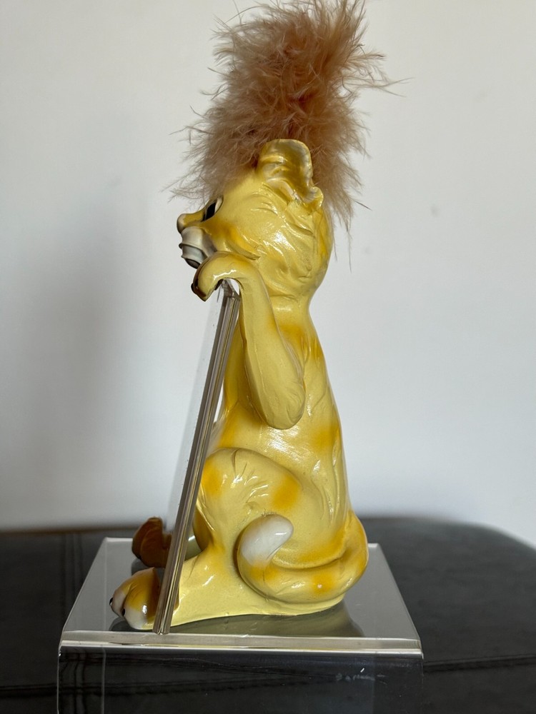 J&D Designs Feathered Attitude Sign Holder