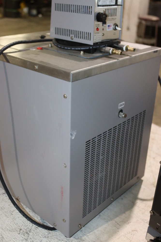 VWR Scientific PolyScience Refrigerated Heating 1150A