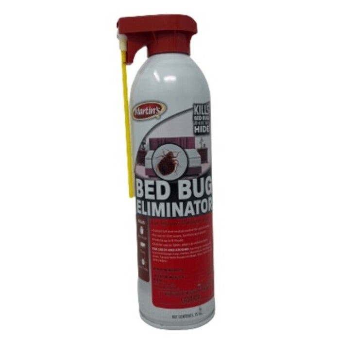 Bed Bug Eliminator 15oz