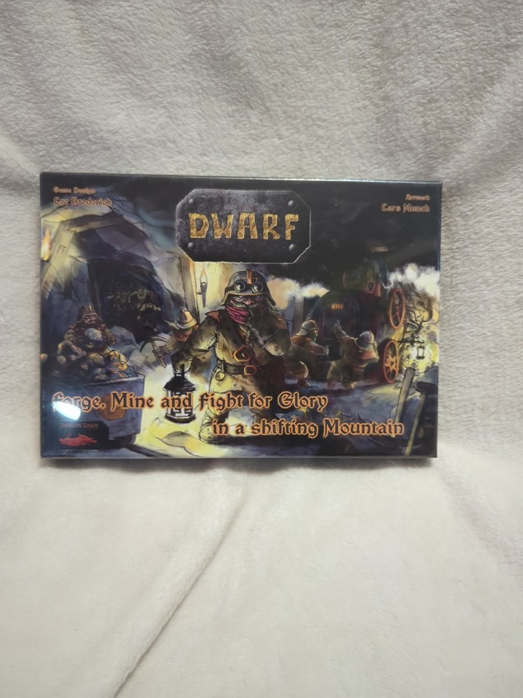 DWARF