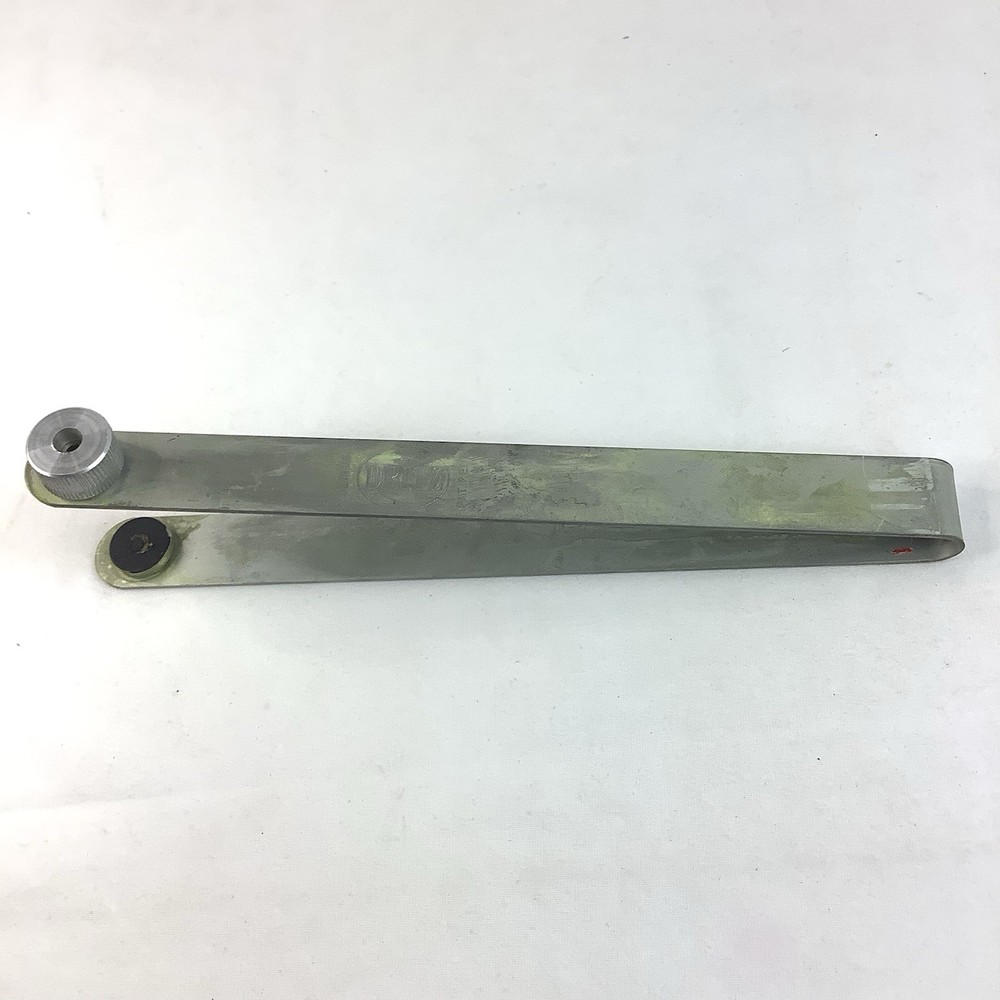 Dritz Pattern Perforator Vintage Sewing Tool Cuts Holes In Printed Patterns