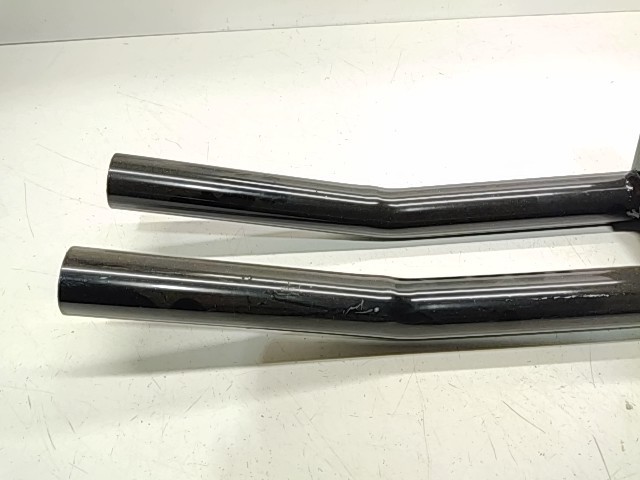 Rear Bumper - 2000 Polaris NOS