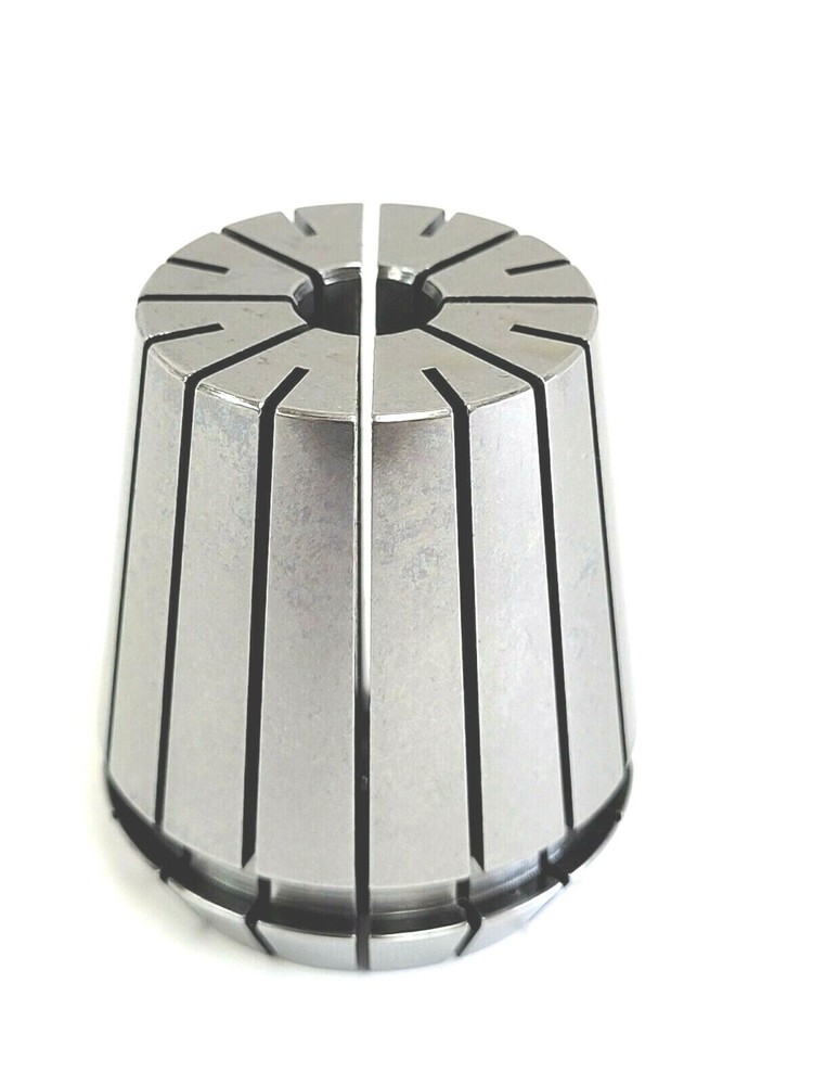 3/8 ER40 PRECISION SPRING COLLET .0004 TIR DOMINATOR 60415