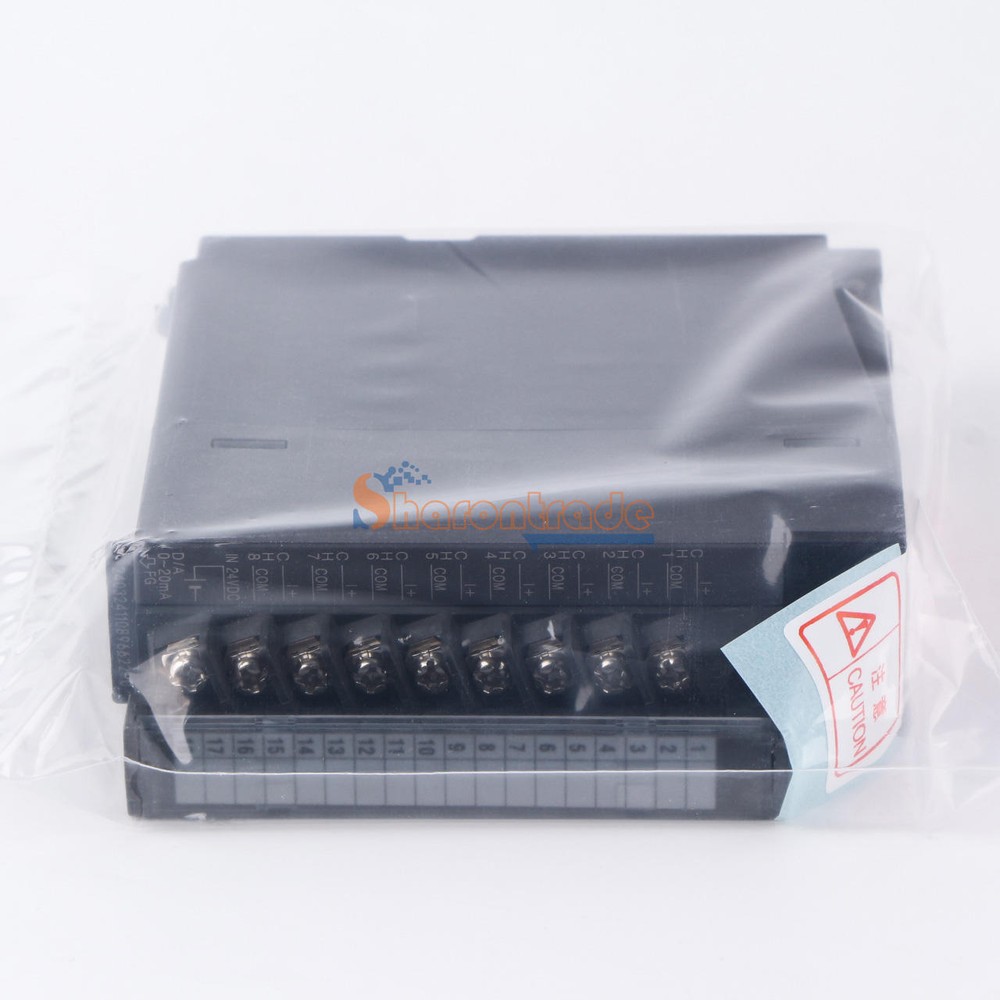 New One Mitsubishi Q68DAIN Plc Module