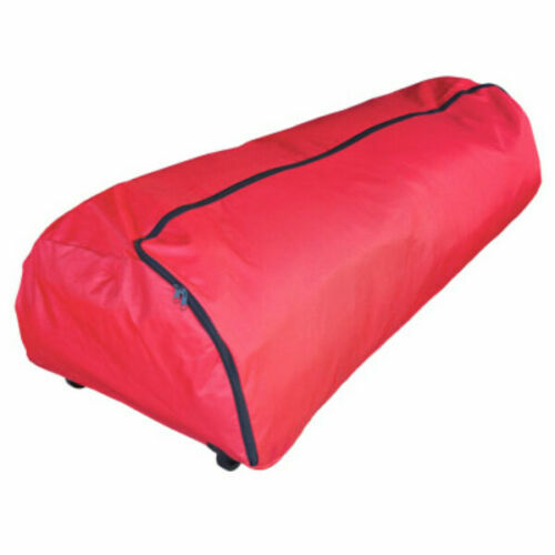 Simple Living Solutions 182109-S Rolling 9' Christmas Tree Storage Bag