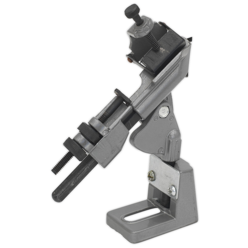 Drill Bit Sharpener Grinding Attachment - Sealey SMS01 New