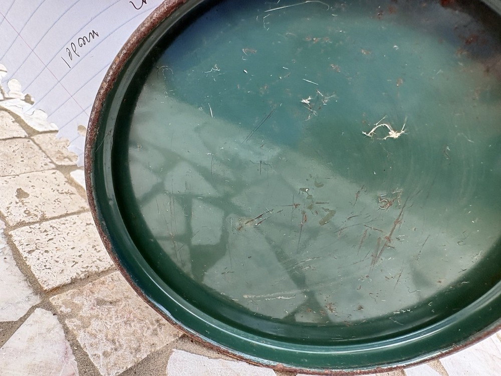 Coleman Green Lantern 11/57