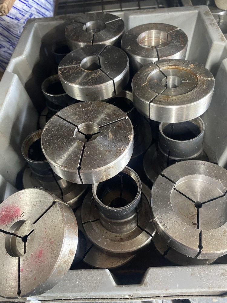 Hardinge 16-ds Emergency Collets Pick A Size