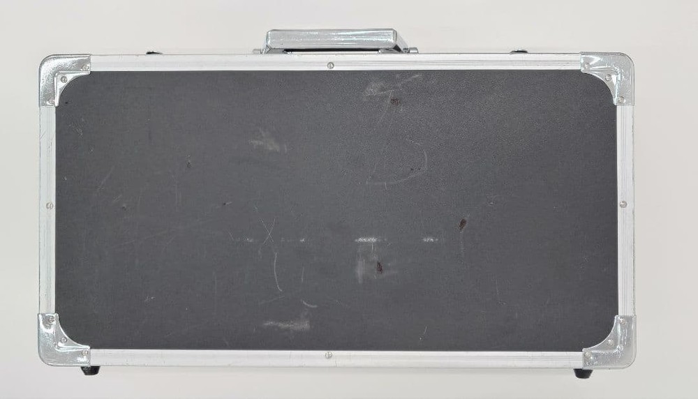 guitar effector board set