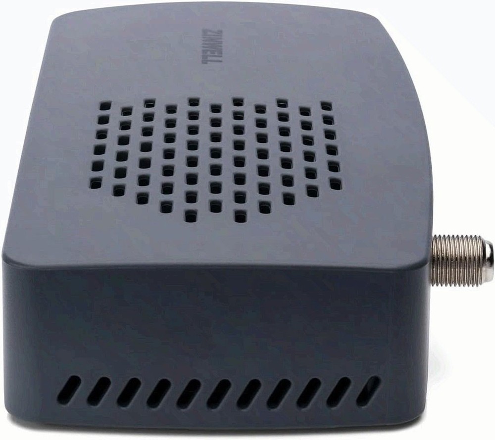 Zinwell NextGen / ATSC 3.0 Converter Box