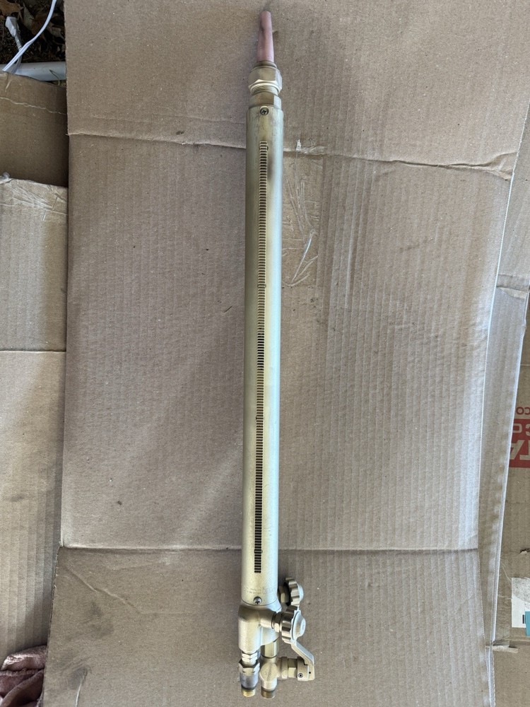 Victor MT318 Cutting Torch