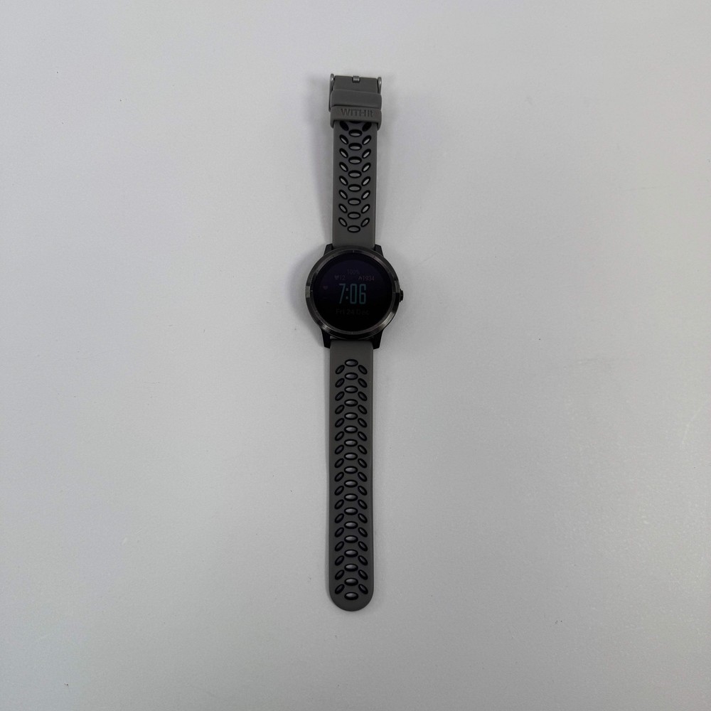 Garmin Vivo Active 3 Smart Watch A03190