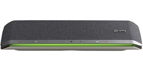 Poly Sync 60 Smart Speakerphone for Conference Rooms 216873-01