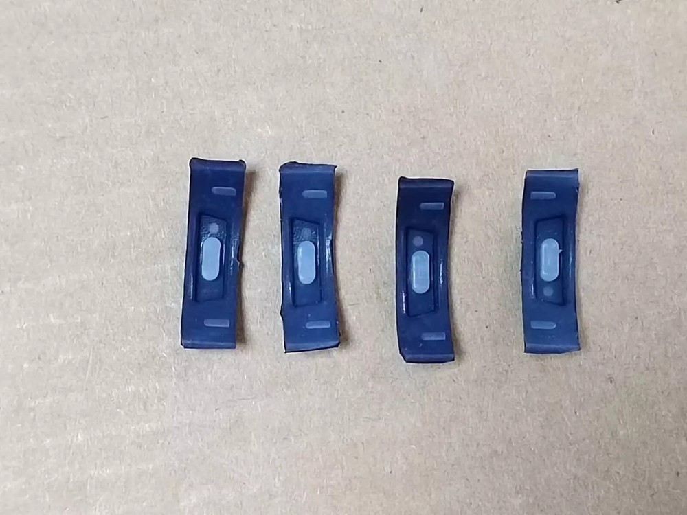 2 pcs For ew100 G4 Handheld Wireless Microphone Power Switch Button