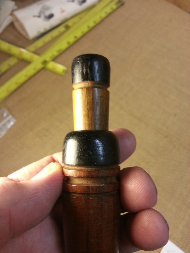 Original Cajun Goose Call