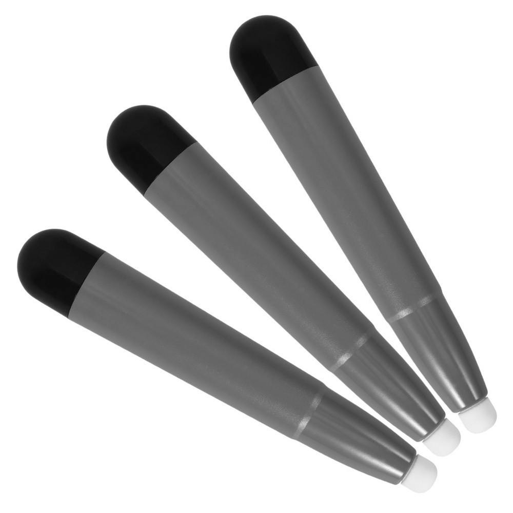 3 Pcs Electronics Whiteboard Pen Fine Tip Stylus Pens Convenient Screen