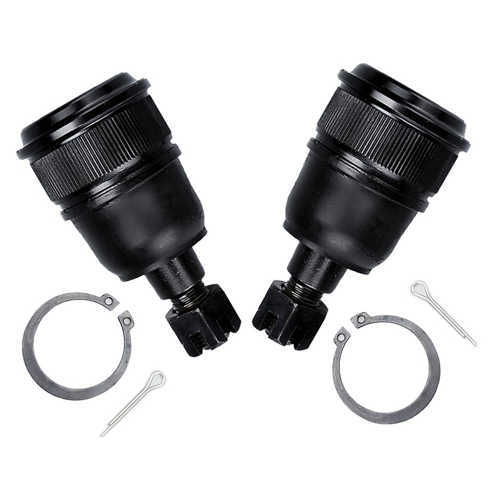 2pcs Front Lower Ball Joints For 2003-2009 2010 2011 Honda Element 2.4L l4