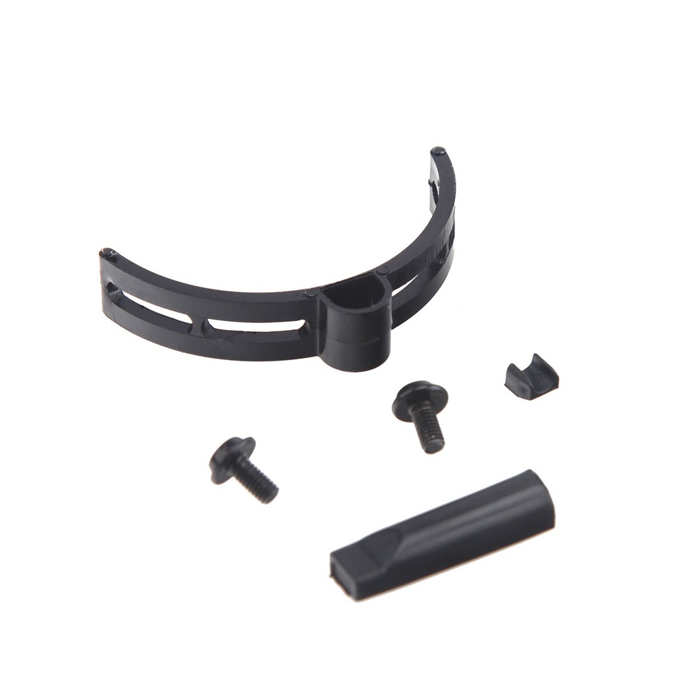 1pc Rcexl Sensor Bracket For Engine Ignition Hall Sensor KIT Multifunctional DIY