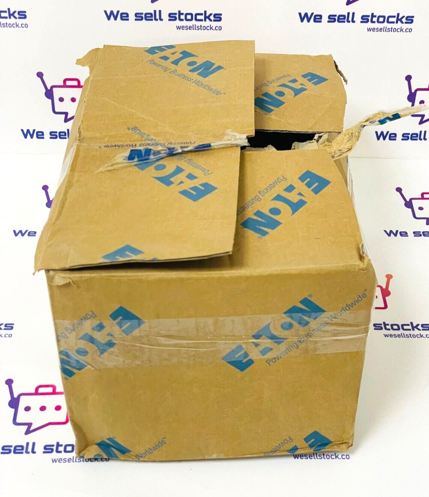 EATON MOELLER DILM225 Contactor