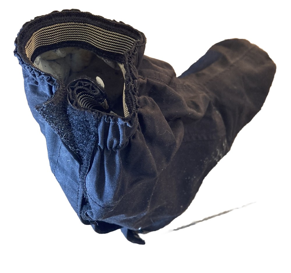 Bicycle Shoe Covers Large Activa